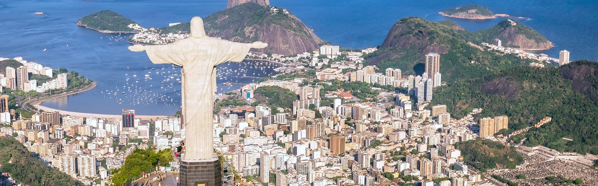 Background To Business in Brazil | World Business Culture
